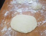 Foto del paso 3 de la receta: Tortas de manteca