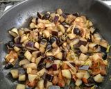 Foto del paso 7 de la receta: Caponata de berenjena