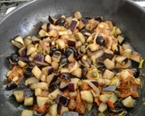 Foto del paso 7 de la receta: Caponata de berenjena