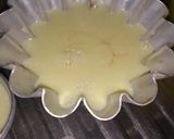 صورة لخطوة 3 من وصفة كريم كراميل