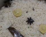 Mutton biryani recipe step 11 photo