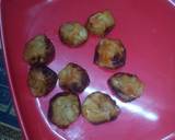 Tandoori veg momo recipe step 20 photo