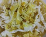 Foto langkah ke 13 dari resep Soto Ayam Lamongan dengan Koya.