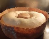 Foto del paso 4 de la receta: Rosca Rellena con Crumble de Coco
