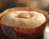 Foto del paso 4 de la receta: Rosca Rellena con Crumble de Coco