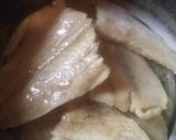 Foto del paso 2 de la receta: Empanadas de pescado con masa casera integral