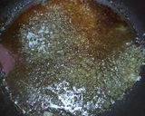 Foto langkah ke 2 dari resep Pisang Bakar Saus Karamel.