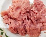 Foto langkah ke 2 dari resep Semur Terong Bola Bola Daging.