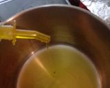 Foto del paso 2 de la receta: Alcachofas en vinagre