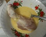 Foto langkah ke 1 dari resep Ayam krispi.