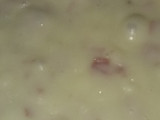 Puré de papa... gourmet !
