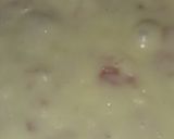 Foto del paso 6 de la receta: Puré de papa... gourmet !