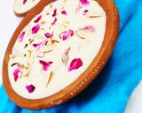 रबड़ी (rabdi recipe in Hindi) रेसिपी चरण 6 फोटो