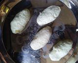 A picture of step 1 of Malai kofta.