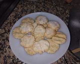 Foto del paso 4 de la receta: Galletitas de avena