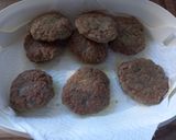 Foto del paso 17 de la receta: 292. Filetes rusos