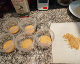 Foto del paso 3 de la receta: Pastel dulce frío individual tú eliges los ingredientes