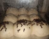 Foto langkah ke 5 dari resep Roti sobek.