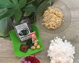 Foto langkah ke 1 dari resep Urap Sayur (Bumbu Tumis).