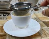 A picture of step 5 of Detox Tea.