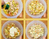 Foto del paso 4 de la receta Ensaladilla Rusa
