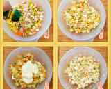 Foto del paso 4 de la receta: Ensaladilla Rusa