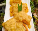 Foto langkah ke 5 dari resep Colenak khas bandung.