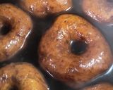 Foto del paso 6 de la receta: Picarones sin gluten