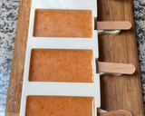 Une image de l'étape 5 de Glace Sorbet Fruitée 🍑abricot🍑.