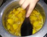 Raw mango chutni recipe step 5 photo