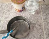 صورة لخطوة 1 من وصفة بسبوسة