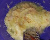 Foto langkah ke 2 dari resep Nastar keju teflon.