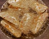 Foto langkah ke 3 dari resep Gundil Tempe (Tempe goreng).