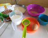 Mahamri recipe step 1 photo