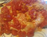 Foto del paso 7 de la receta: Pizza de zanahoria