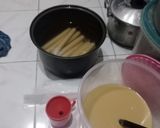 Foto langkah ke 4 dari resep Ice Stick Roast Milk Tea.