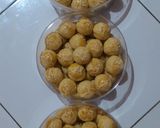 Foto langkah ke 9 dari resep Nastar.