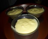 Foto del paso 6 de la receta: Natillas Casera