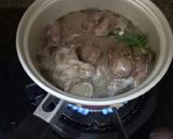 Foto langkah ke 1 dari resep Sambel goreng ati-ampela by mimi.