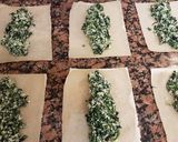 Foto del paso 6 de la receta: Canelones de espinaca y ricotta