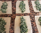 Foto del paso 6 de la receta: Canelones de espinaca y ricotta
