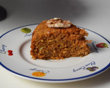 Foto del paso 11 de la receta: Tarta de zanahoria sin gluten ni lactosa