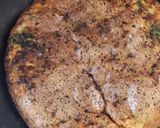 Foto del paso 8 de la receta: Tortilla de acelga y zanahoria
