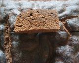 Foto langkah ke 9 dari resep Brownis Kukus super moist.