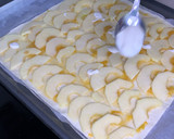 Foto del paso 4 de la receta: Hojaldre con manzana