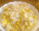 A picture of step 10 of Biryani.