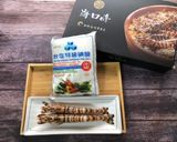 鹽焗澎湖野生大明蝦的食譜步驟1照片