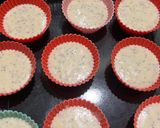 Foto del paso 7 de la receta: Muffins limón y amapola