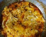 દહીં પાપડ નું શાક (Dahi Papad Shak Recipe In Gujarati) રેસીપી સ્ટેપ5ફોટો