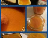 Hình bước làm 3 của món Cách làm mứt mơ (apricot Jam)